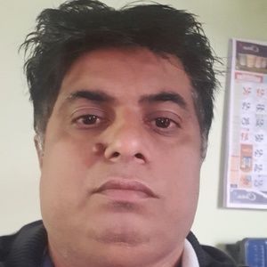 Meet your Posher, Shailesh